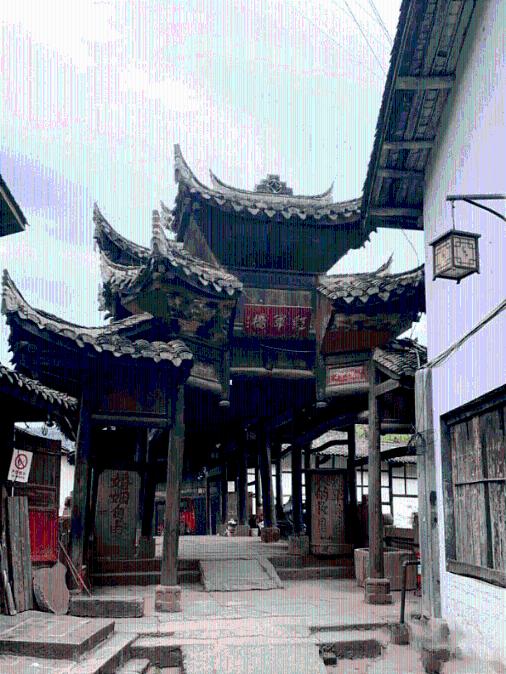 孤岛先锋